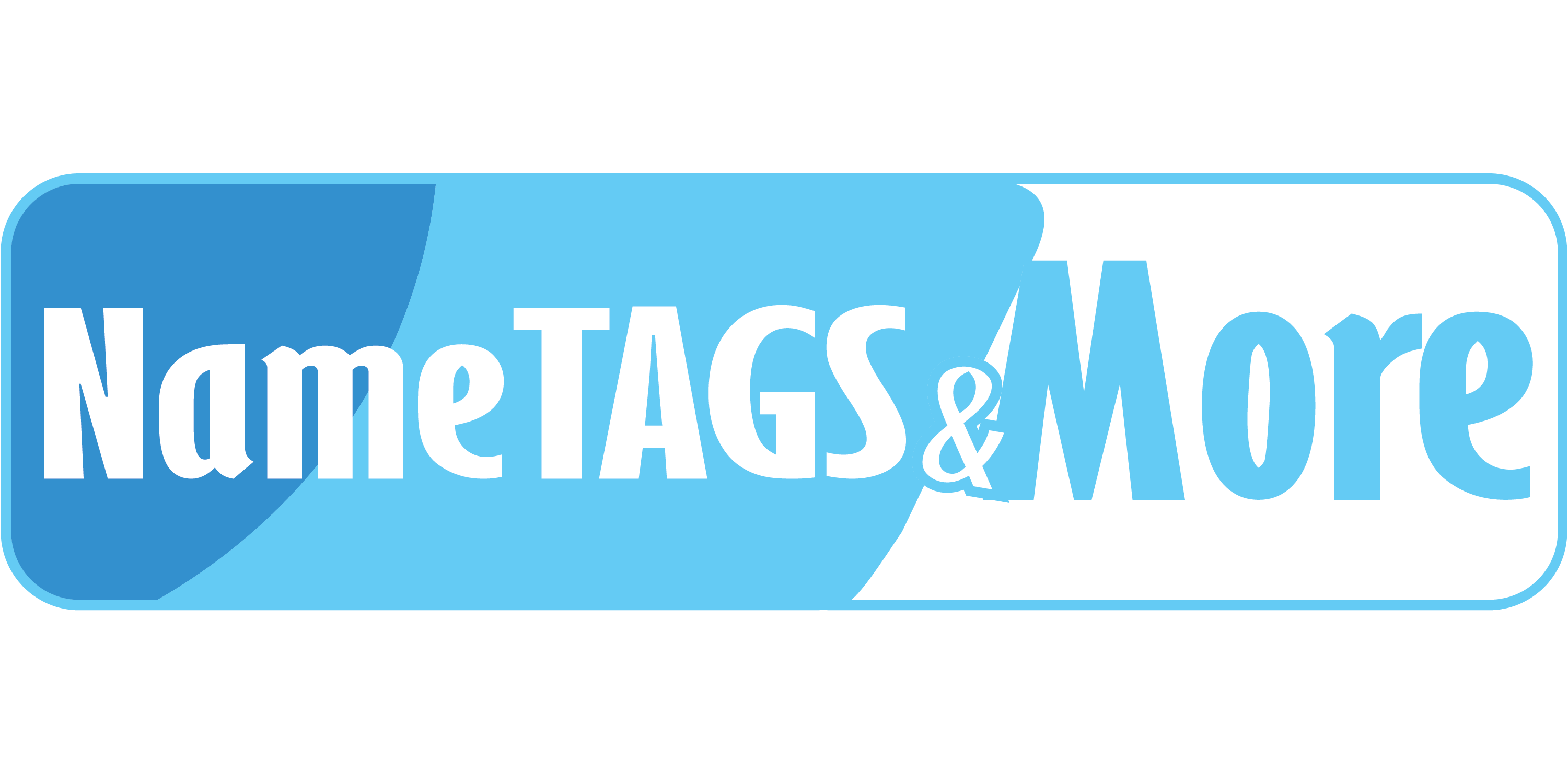 NameTAGS & More